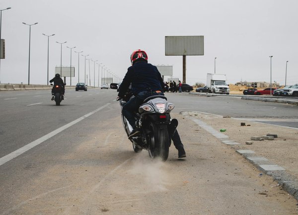 Impact de la conduite économique sur l'environnement
