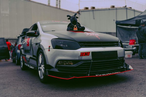 Innovations technologiques dans les voitures SUV