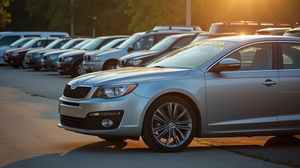 Comment optimiser la reprise voiture d'occasion pour un rachat avantageux