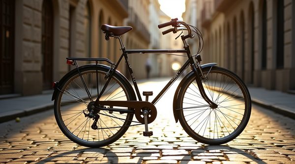 Découvrez le vélo électrique reconditionné à Lyon : qualité et économies