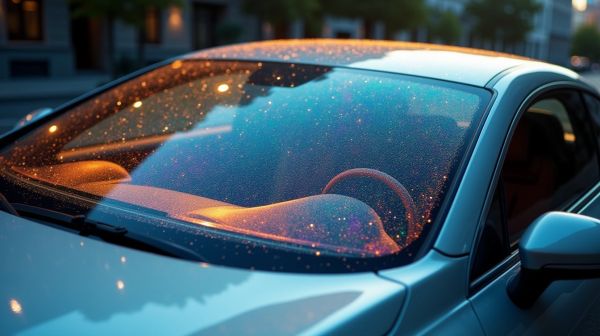 Transformez vos vitres avec un film teinté innovant pour voiture